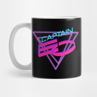 80’s Vibe (v1) Mug